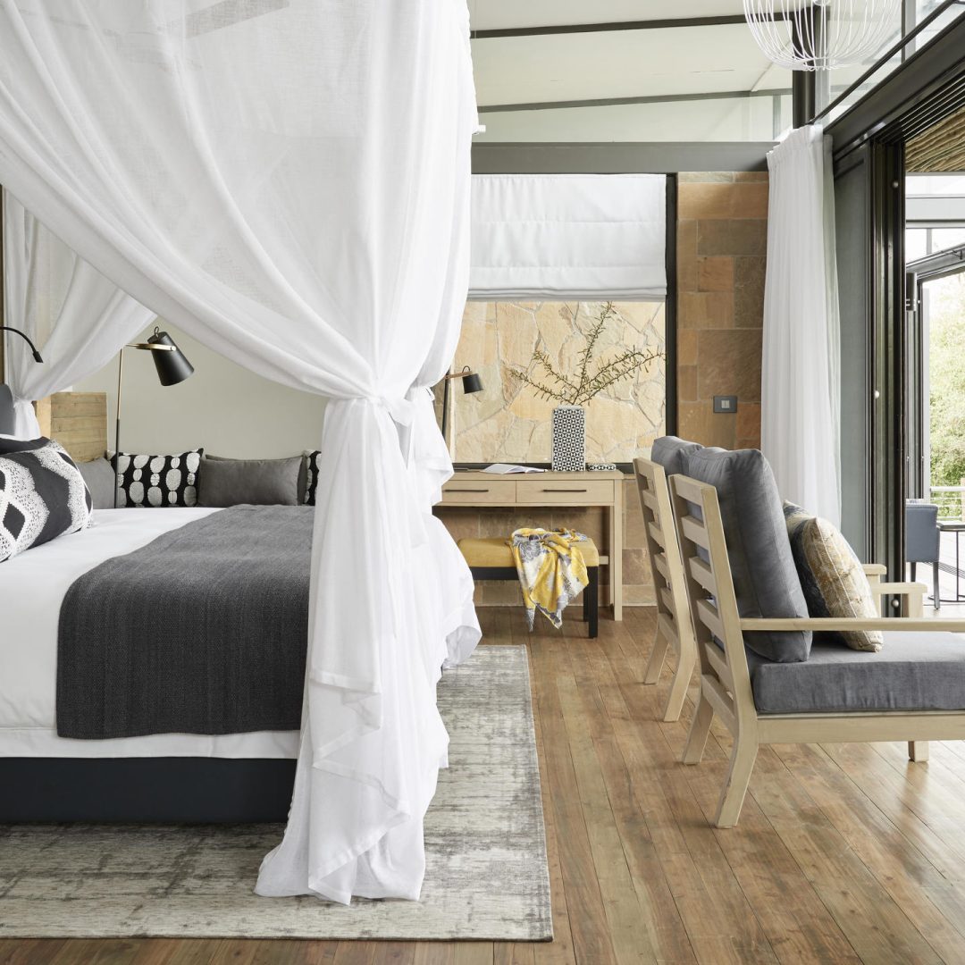Sanctuary Olonana Suite Sanctuary Olonana Suite