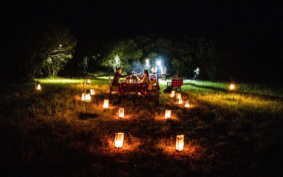bush_dinner